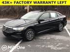 2020 Volkswagen Jetta