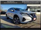 2019 Nissan Murano