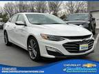 2020 Chevrolet Malibu