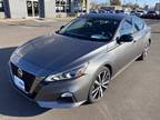 2021 Nissan Altima