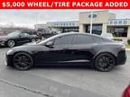 2022 Tesla Model S