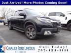 2020 Honda Ridgeline