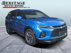 2020 Chevrolet Blazer