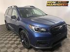 2022 Subaru Ascent