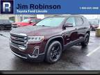 2021 GMC Acadia