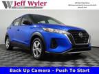 2021 Nissan Kicks