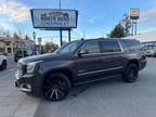 2018 GMC Yukon XL
