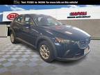 2019 Mazda CX-3