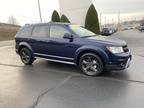 2020 Dodge Journey