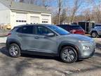 2021 Hyundai Kona Electric