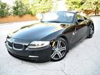 2006 Bmw Z4