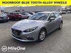 2014 Mazda Mazda3