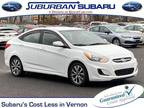2017 Hyundai Accent