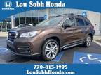 2020 Subaru Ascent
