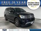 2019 Ford Expedition