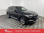 2020 Bmw X3