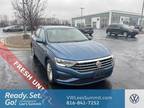 2020 Volkswagen Jetta