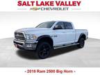 2018 Ram 2500