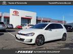 2017 Volkswagen Golf GTI