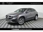 2022 Mercedes-Benz GLA 250