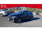 2018 Mazda CX-3