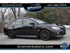 2020 Subaru WRX