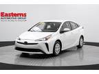 2021 Toyota Prius