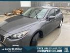 2016 Mazda Mazda3