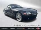 2003 Bmw Z4
