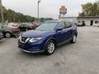2018 Nissan Rogue For Sale