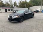 2017 Nissan Altima For Sale