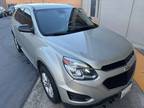 2016 Chevrolet Equinox For Sale
