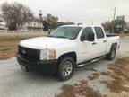 2011 Chevrolet Silverado 1500 For Sale