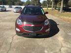 2017 Chevrolet Equinox Lt For Sale