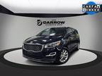 2021 Kia Sedona