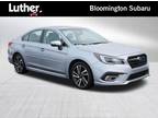 2019 Subaru Legacy