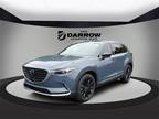 2022 Mazda CX-9