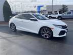 2019 Honda Civic Si