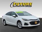 2019 Chevrolet Cruze
