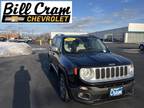 2015 Jeep Renegade