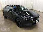 2022 Mazda CX-30