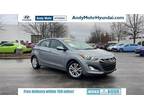 2014 Hyundai Elantra GT