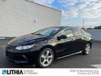 2016 Chevrolet Volt