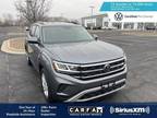 2022 Volkswagen Atlas