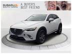 2017 Mazda CX-3