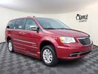 2016 Chrysler Town & Country