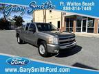 2009 Chevrolet Silverado 1500