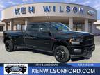 2022 Ram 3500