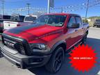 2019 RAM 1500 Classic