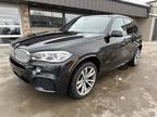 2016 Bmw X5